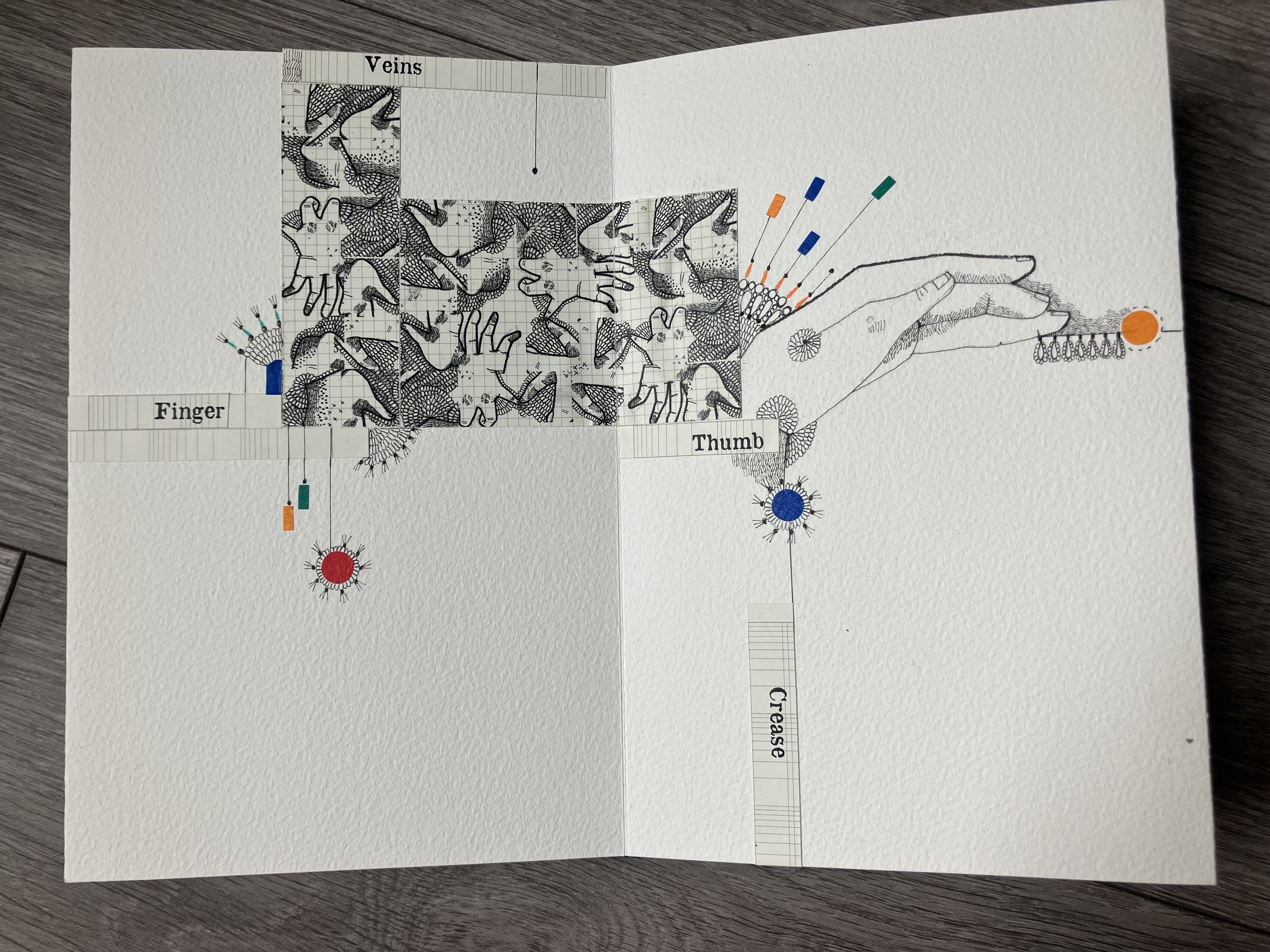 AI Image Building view 3
