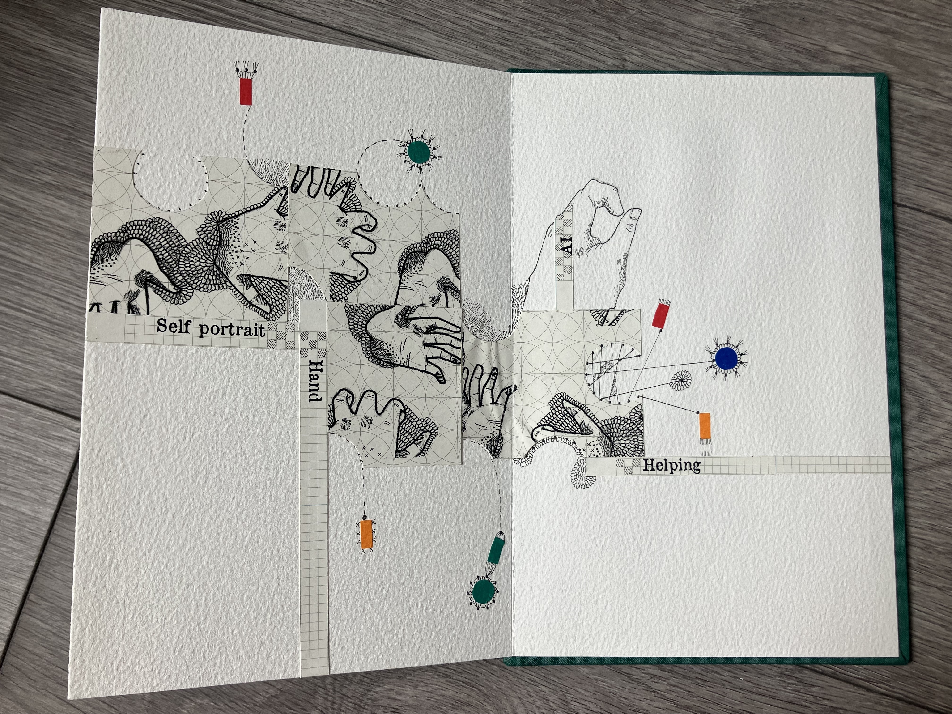 AI Image Building view 4